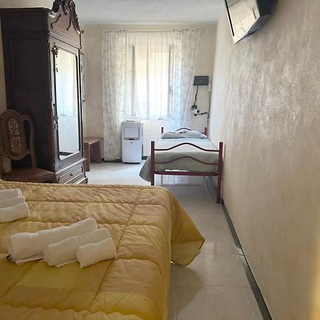 Casa Muruidda Di Mario Stara Боза Екстер'єр фото