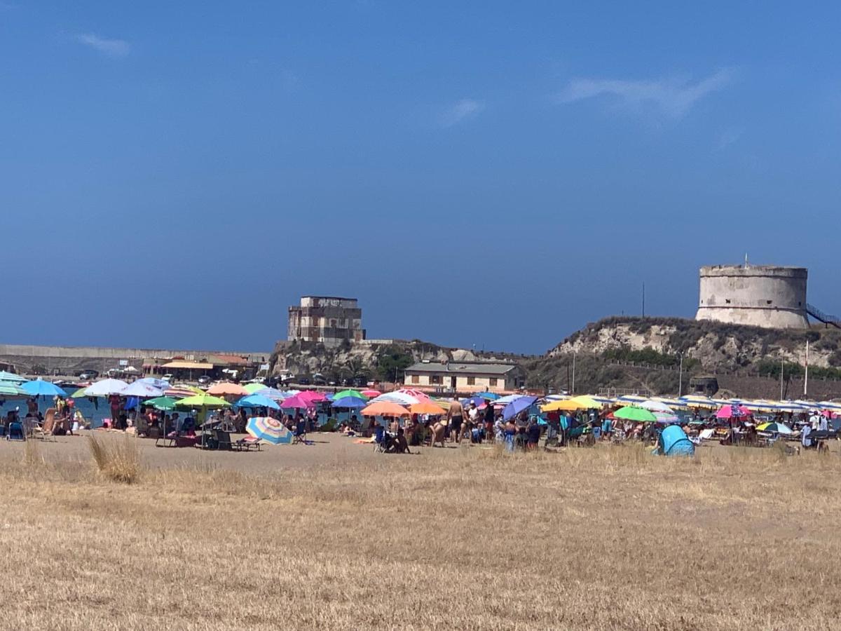 Casa Muruidda Di Mario Stara Боза Екстер'єр фото