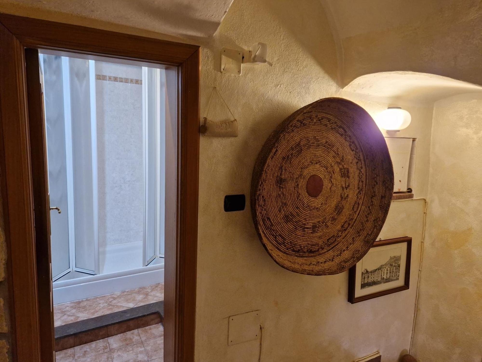 Casa Muruidda Di Mario Stara Боза Екстер'єр фото