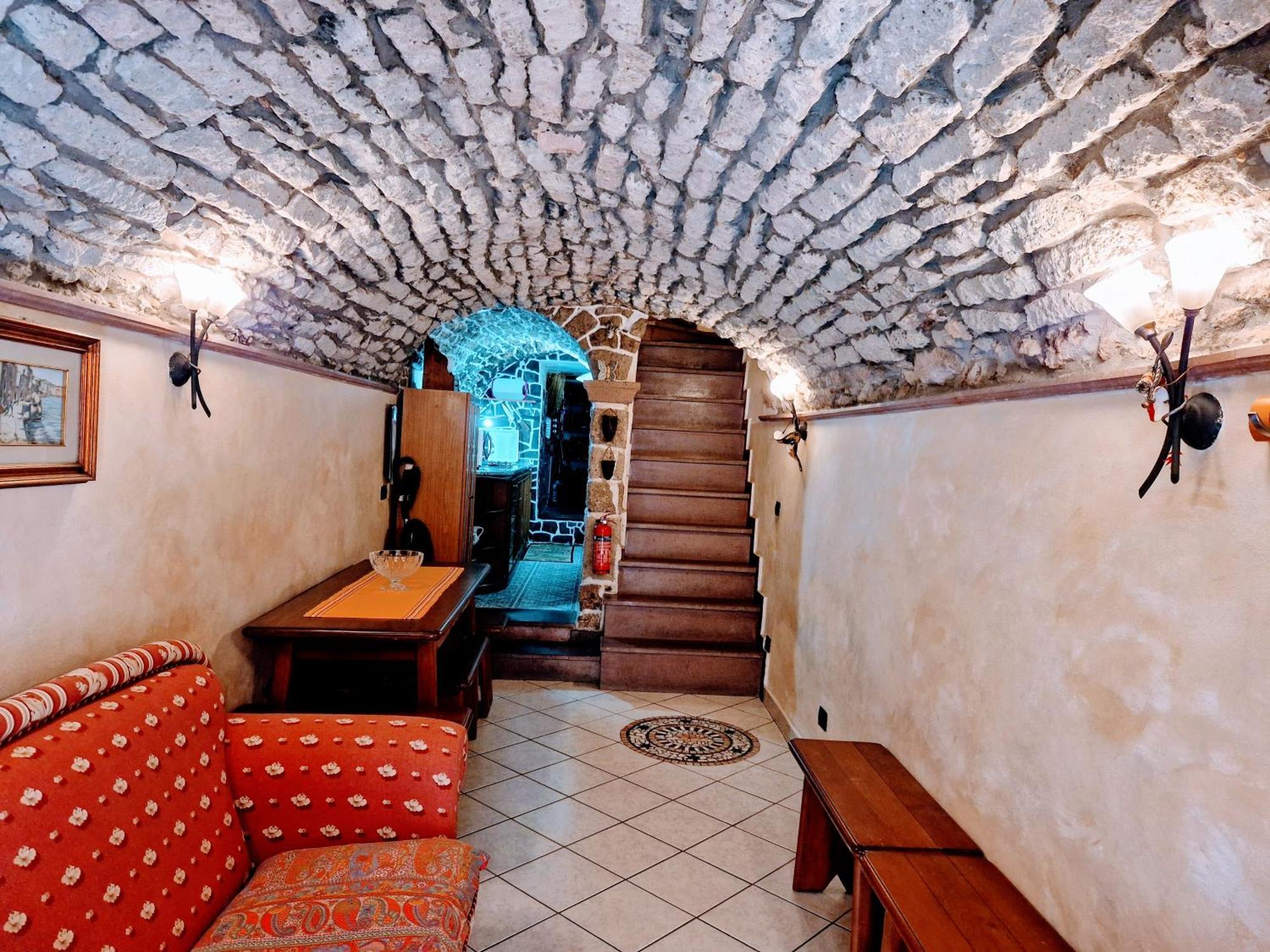 Casa Muruidda Di Mario Stara Боза Екстер'єр фото